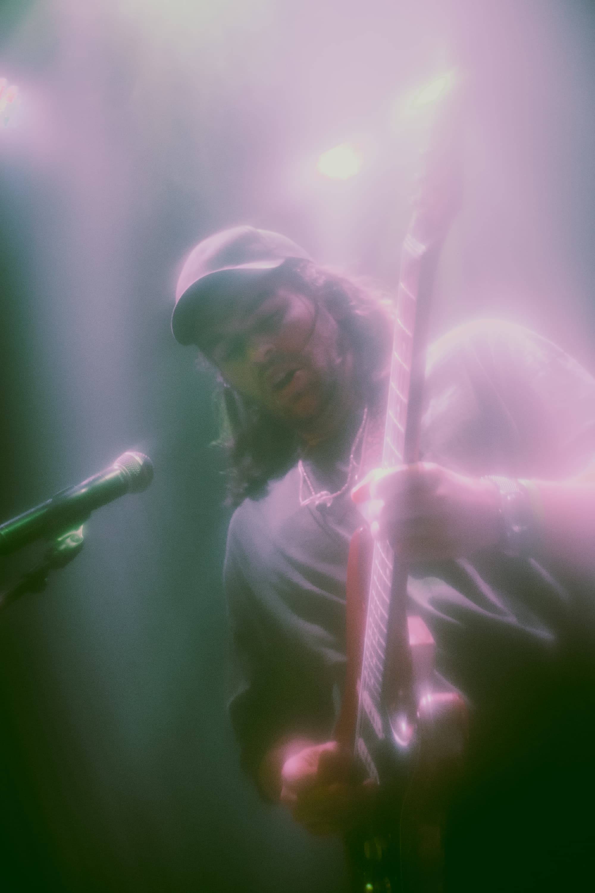 Concert Merle Jelte